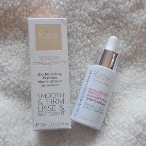 Kate Somerville Kx Active Concentrates Bio-Mimicking Peptides Serum